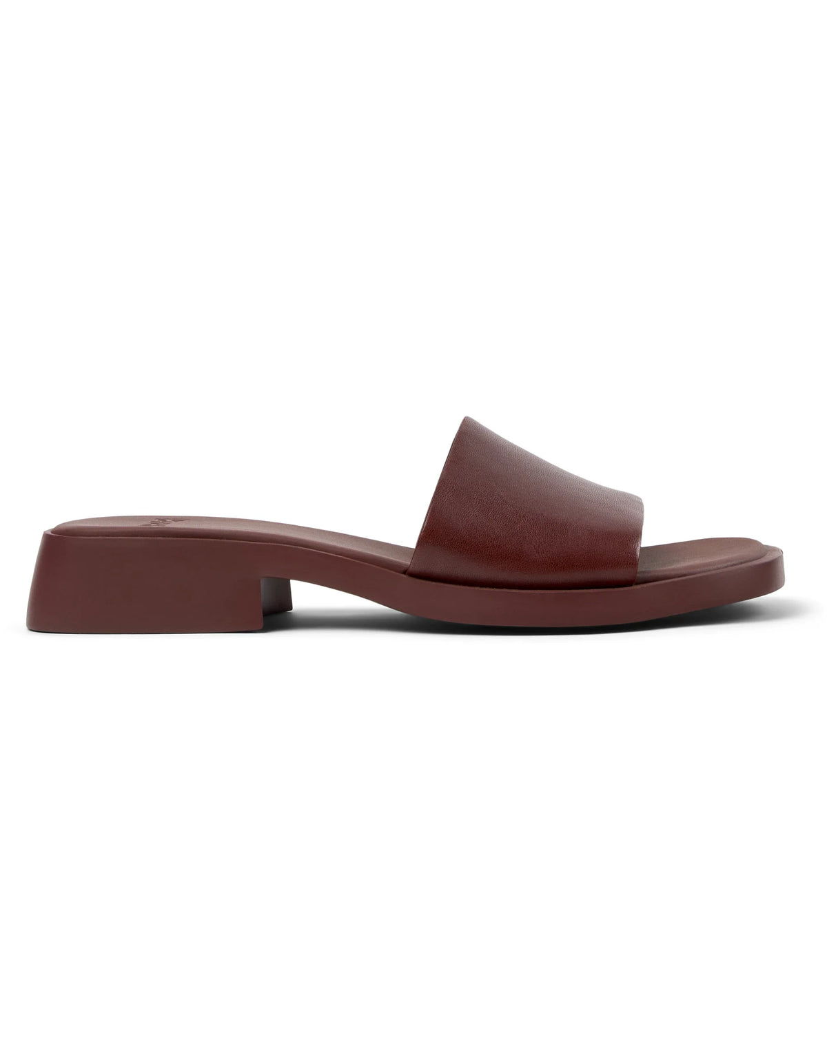 ZAPATOS CAMPER REFERENCIA K201740-014 IMAGEN LATERAL