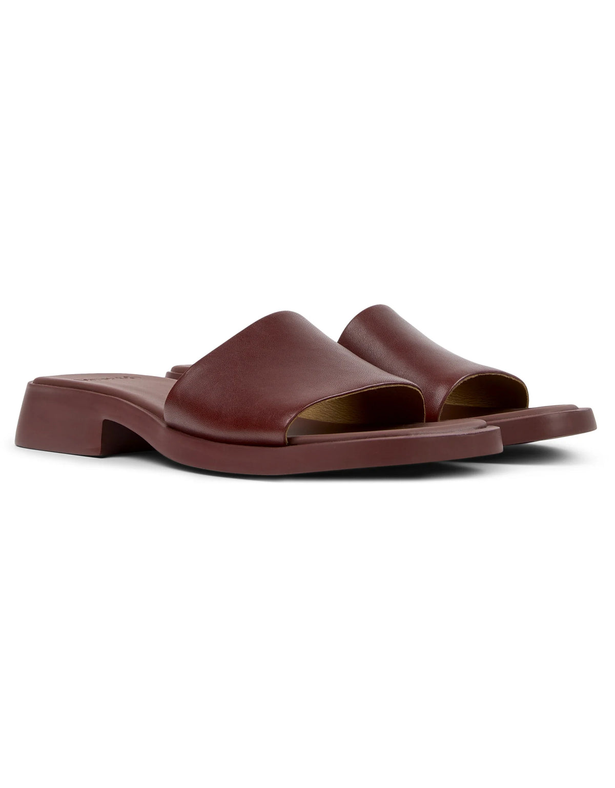 ZAPATOS CAMPER REFERENCIA K201740-014 IMAGEN PERSPECTIVA