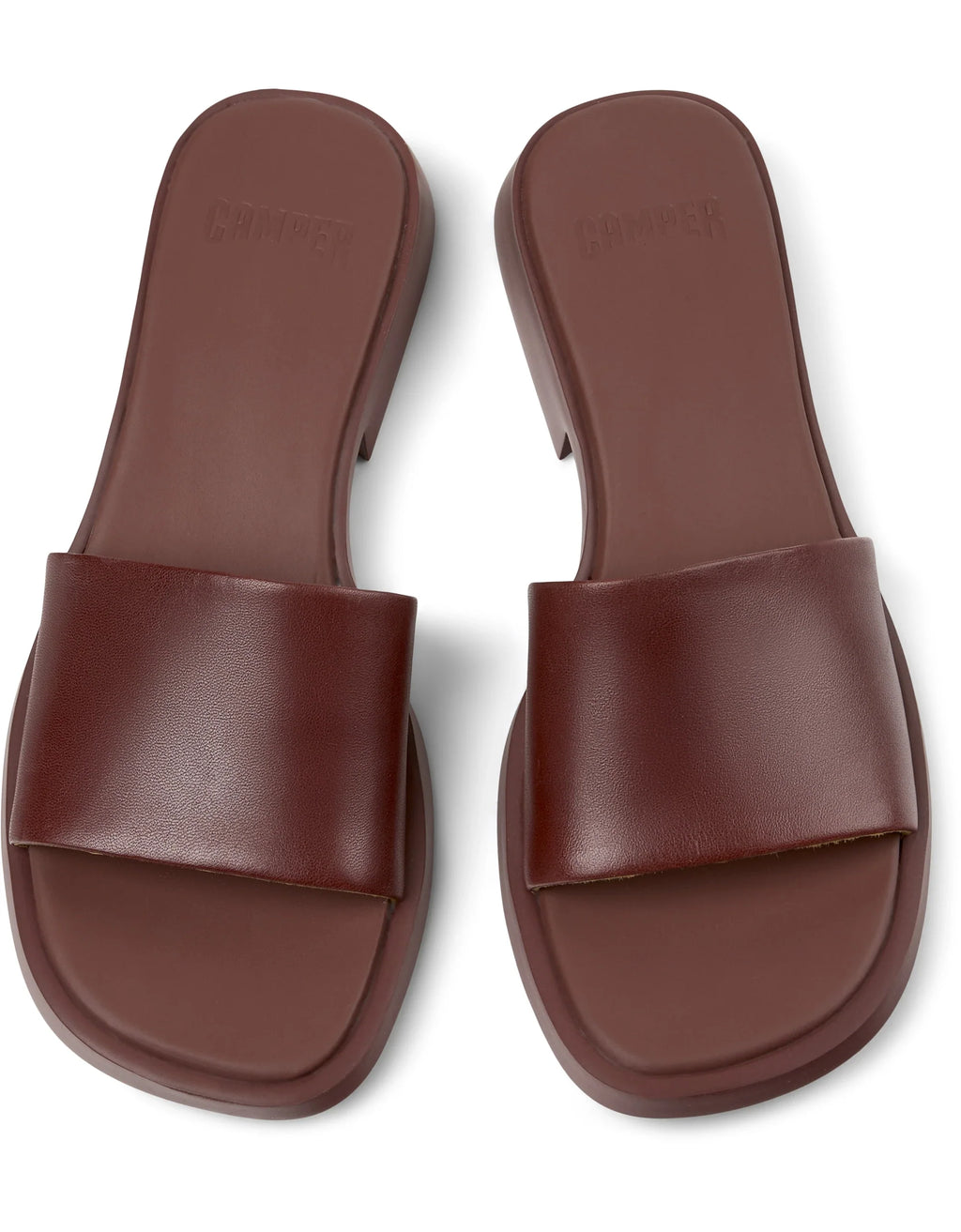 ZAPATOS CAMPER REFERENCIA K201740-014 IMAGEN FRONTAL
