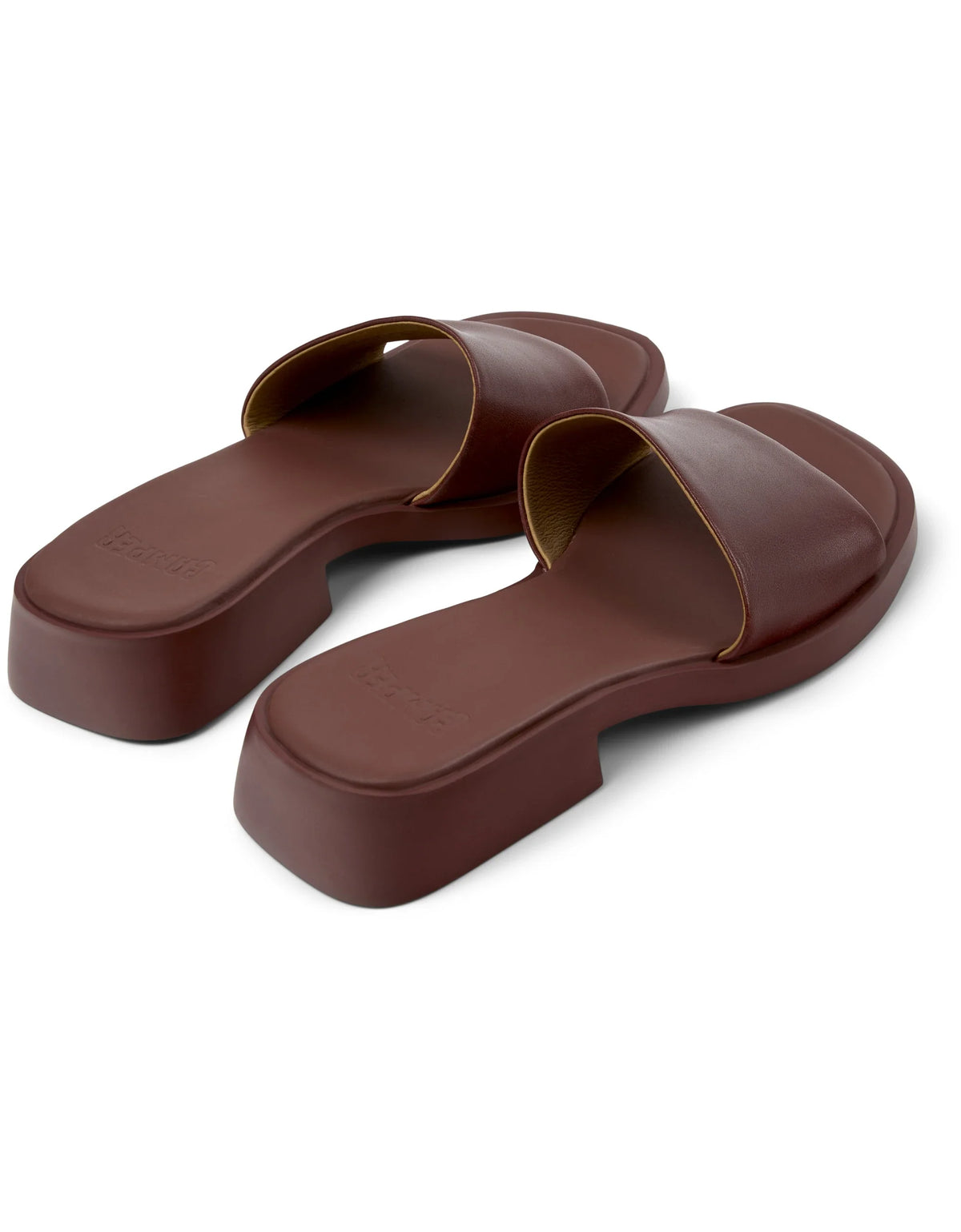 ZAPATOS CAMPER REFERENCIA K201740-014 IMAGEN TRASERA