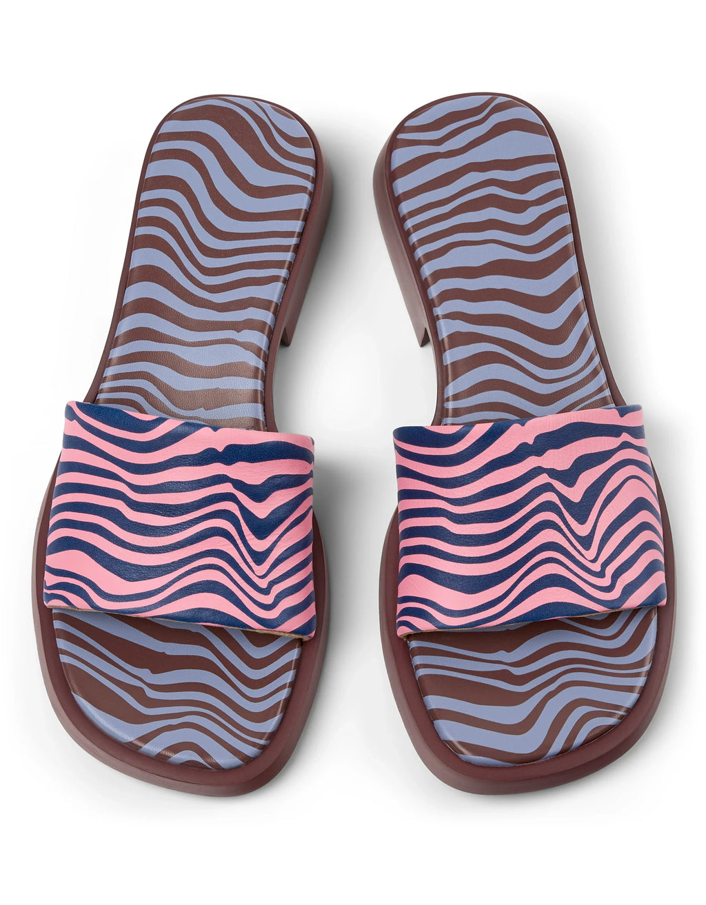 CAMPER | САНДАЛІ | ЖІНКИ | ДАНА