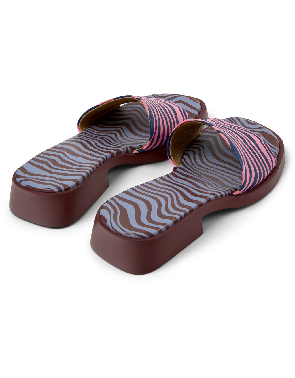 CAMPER | САНДАЛІ | ЖІНКИ | ДАНА