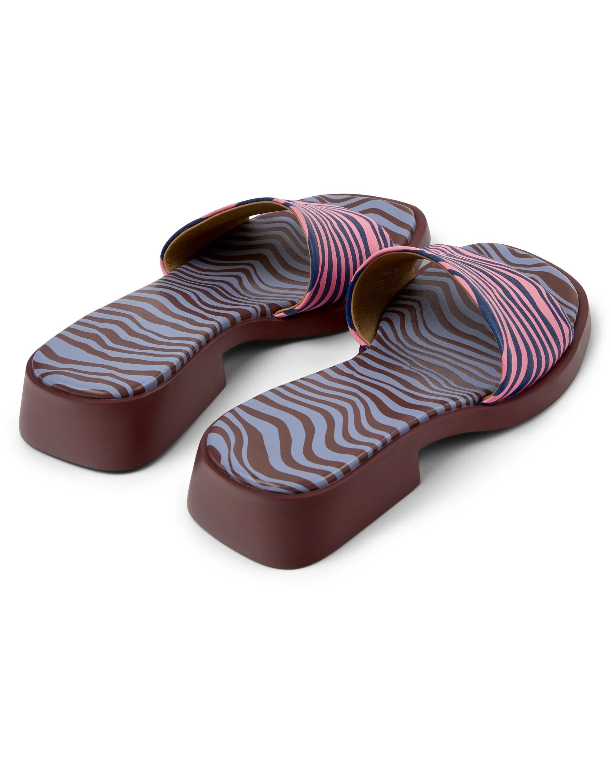 CAMPER | SANDALS | WOMEN | DANA