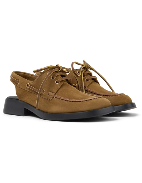 Botas Camper Dana K201742 Marrón para Mujer referencia K201742-004