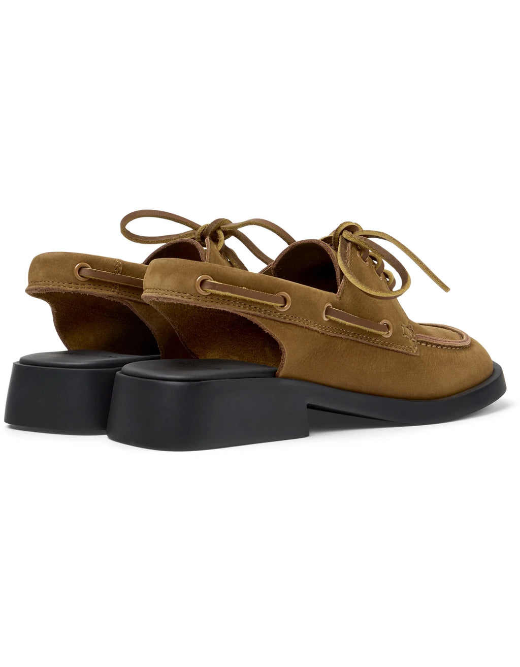 Botas Camper Dana K201742 Marrón para Mujer referencia K201742-004