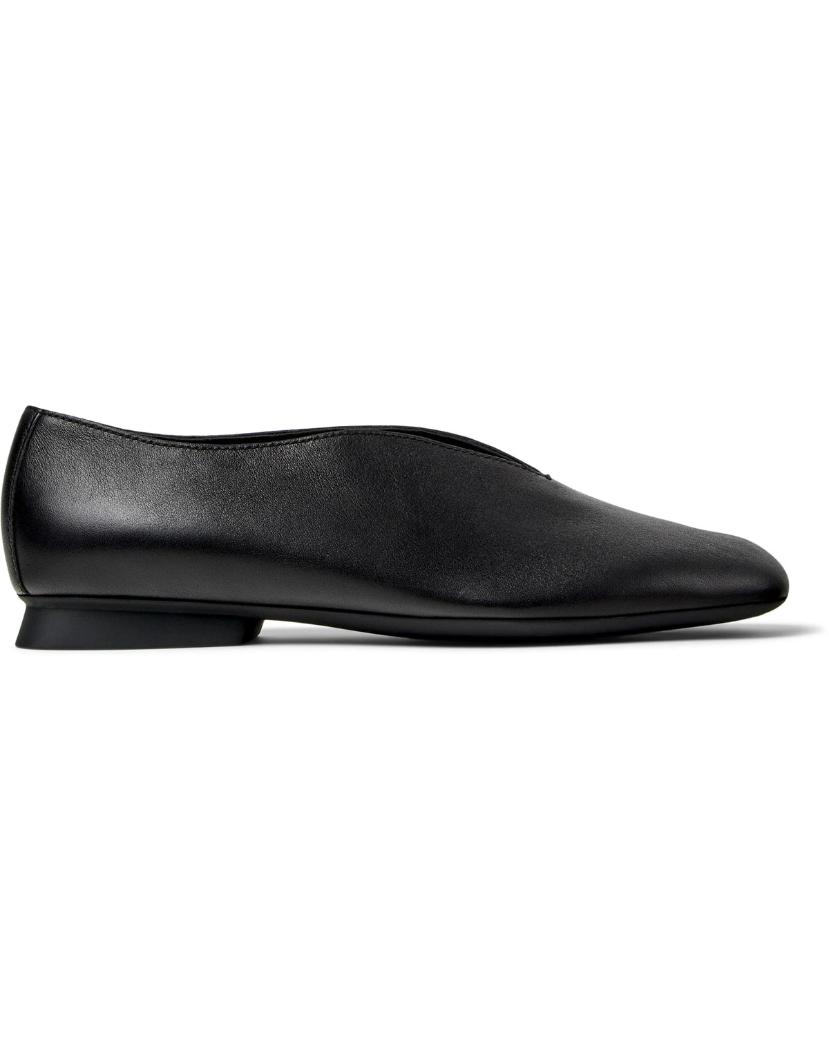 ZAPATOS CAMPER REFERENCIA K201751-001 IMAGEN LATERAL