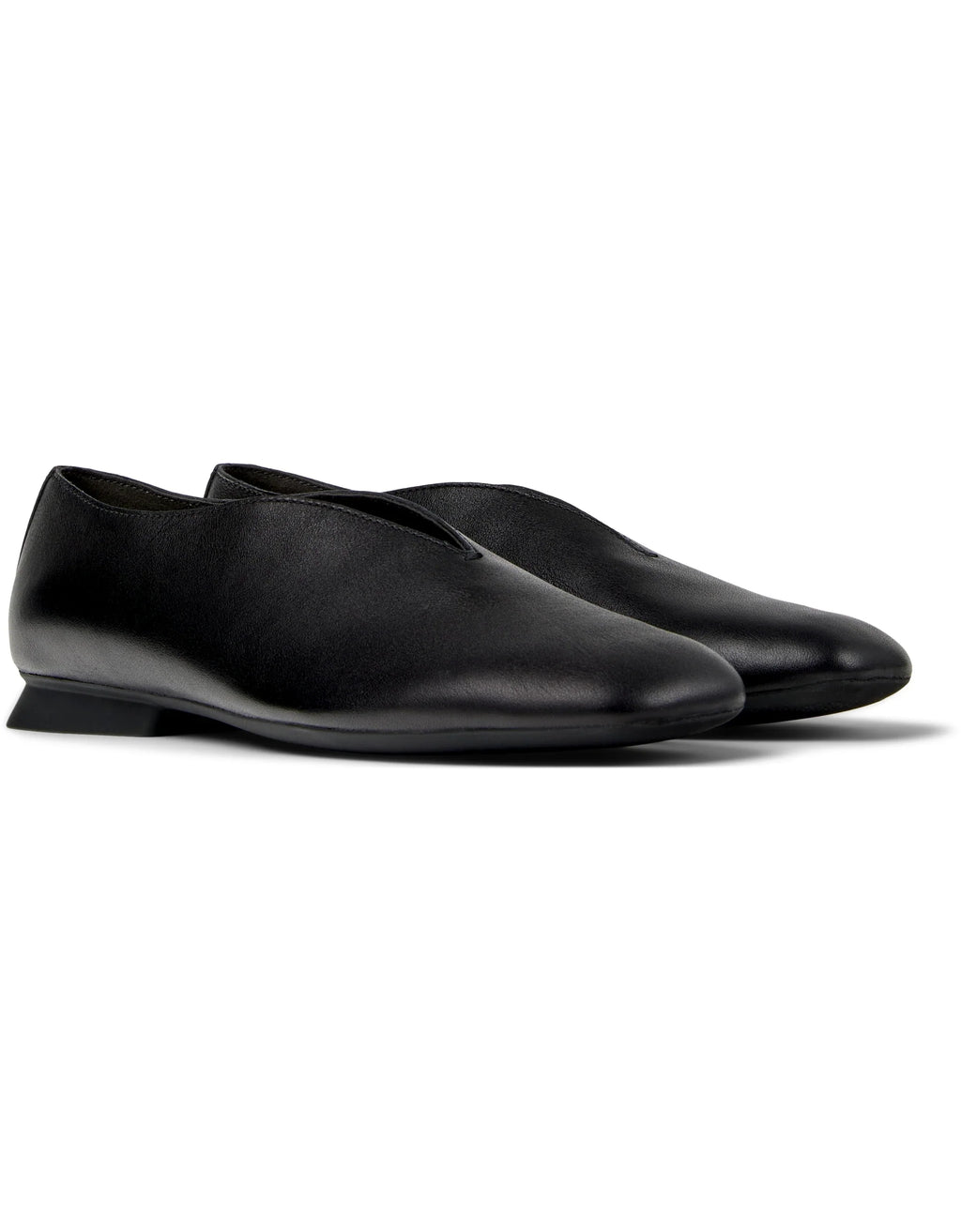 ZAPATOS CAMPER REFERENCIA K201751-001 IMAGEN PERSPECTIVA