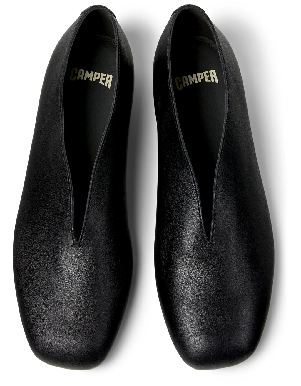 ZAPATOS CAMPER REFERENCIA K201751-001 IMAGEN FRONTAL