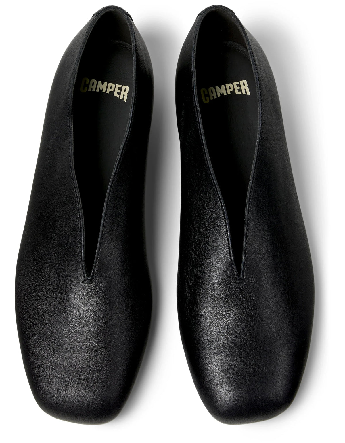 ZAPATOS CAMPER REFERENCIA K201751-001 IMAGEN FRONTAL