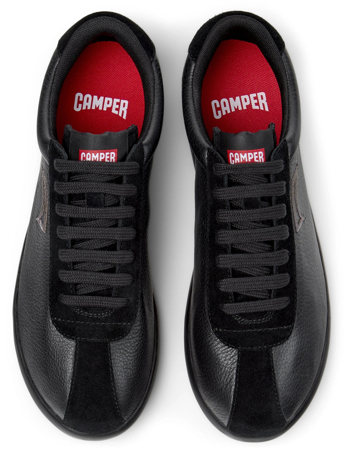 ZAPATOS CAMPER REFERENCIA K201759-007 IMAGEN FRONTAL