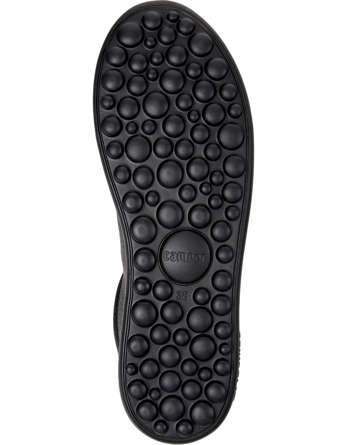 ZAPATOS CAMPER REFERENCIA K201759-007 IMAGEN SUELA