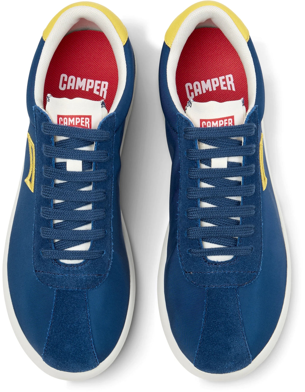 ZAPATOS CAMPER REFERENCIA K201759-016 IMAGEN FRONTAL