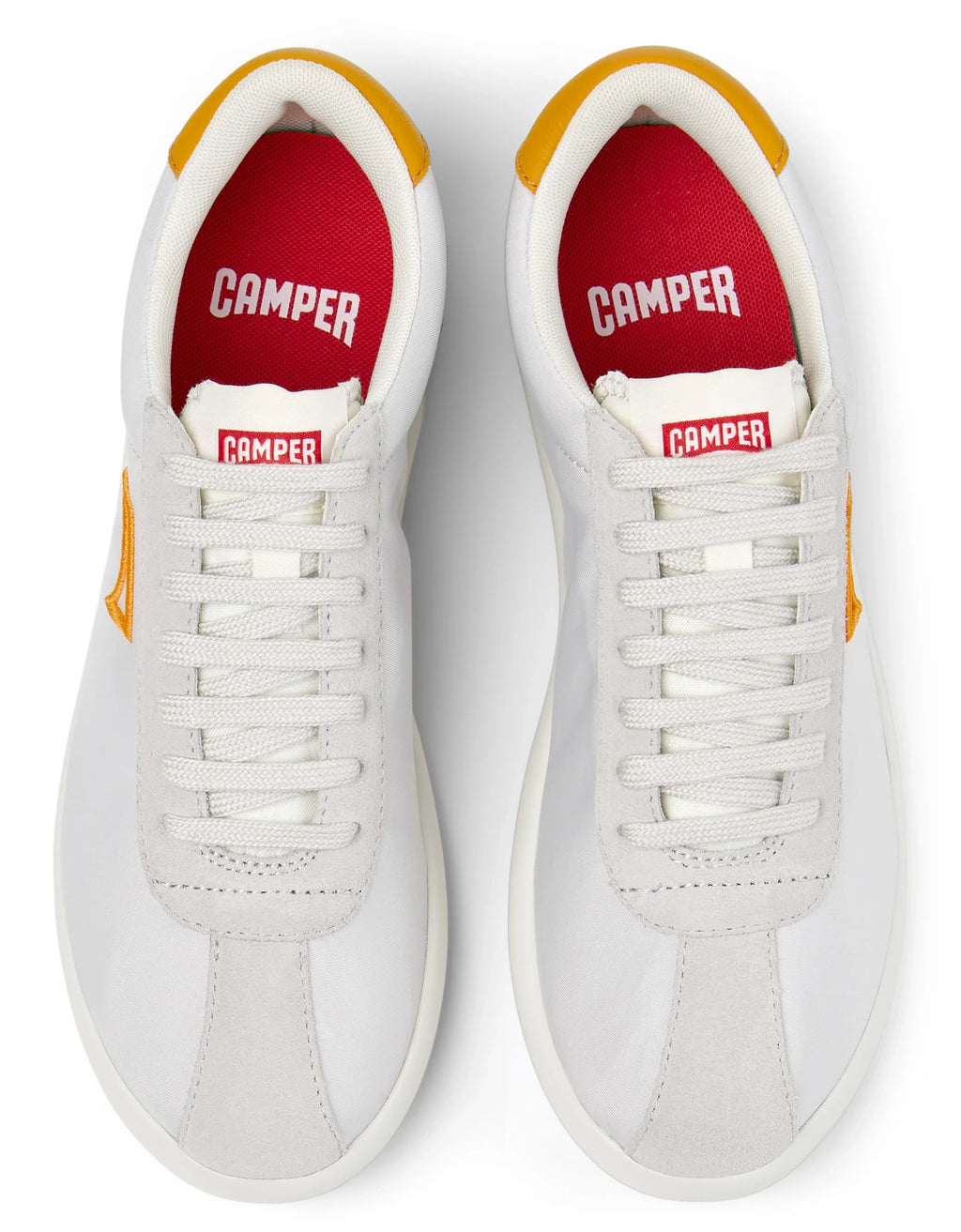 ZAPATOS CAMPER REFERENCIA K201759-017 IMAGEN FRONTAL