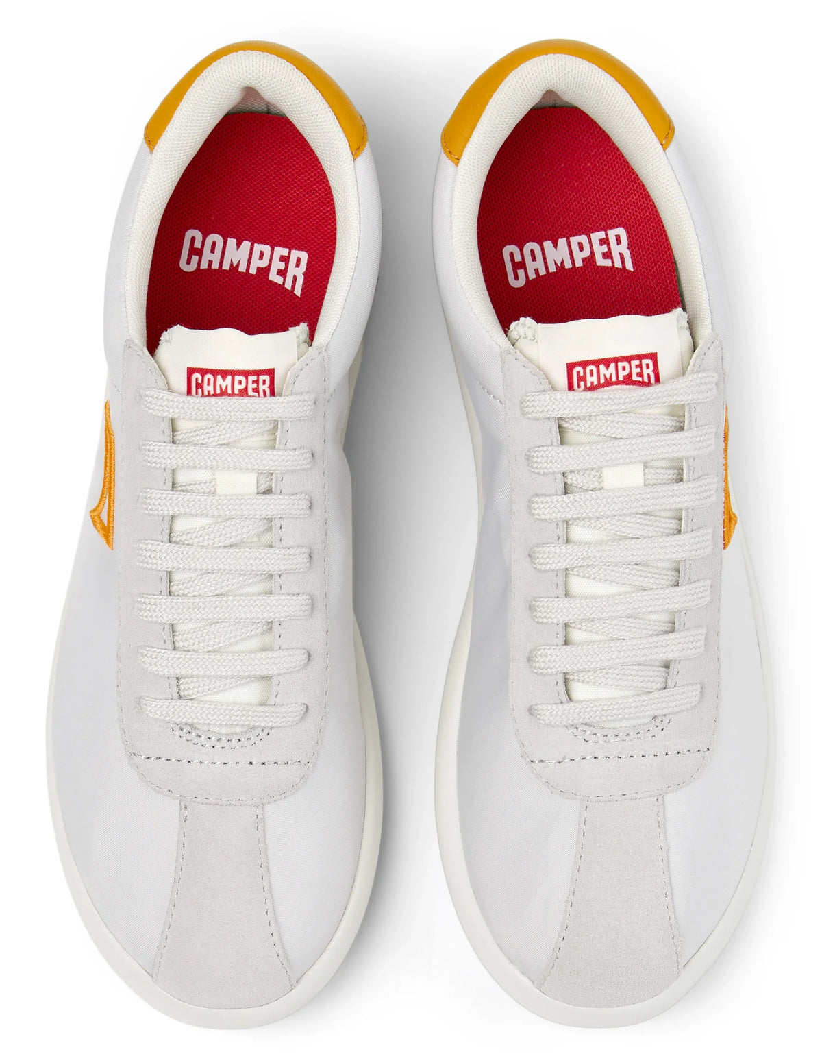 ZAPATOS CAMPER REFERENCIA K201759-017 IMAGEN FRONTAL