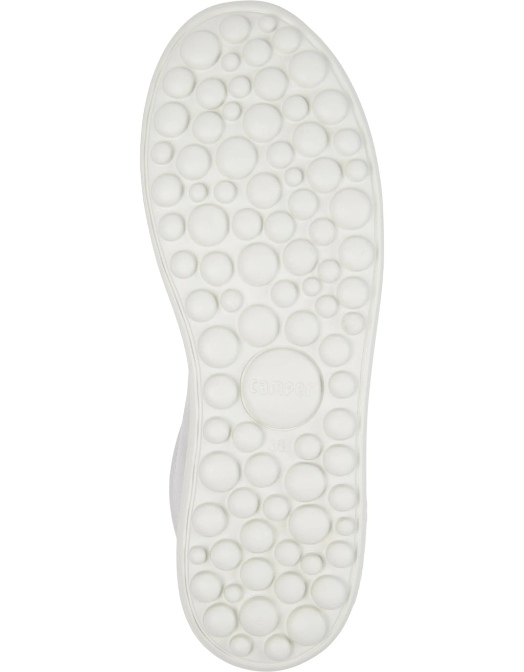 ZAPATOS CAMPER REFERENCIA K201759-017 IMAGEN SUELA