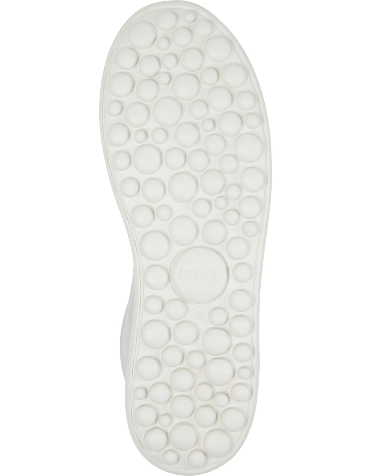 ZAPATOS CAMPER REFERENCIA K201759-017 IMAGEN SUELA