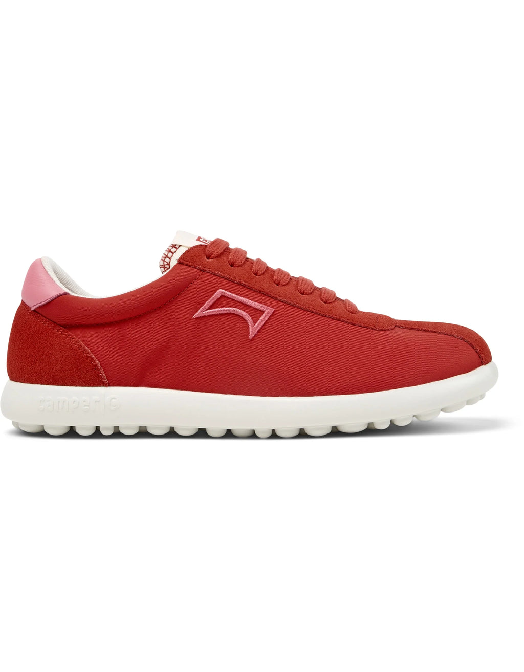 ZAPATOS CAMPER REFERENCIA K201759-018 IMAGEN LATERAL