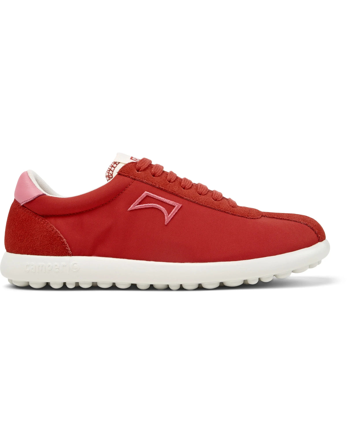ZAPATOS CAMPER REFERENCIA K201759-018 IMAGEN LATERAL