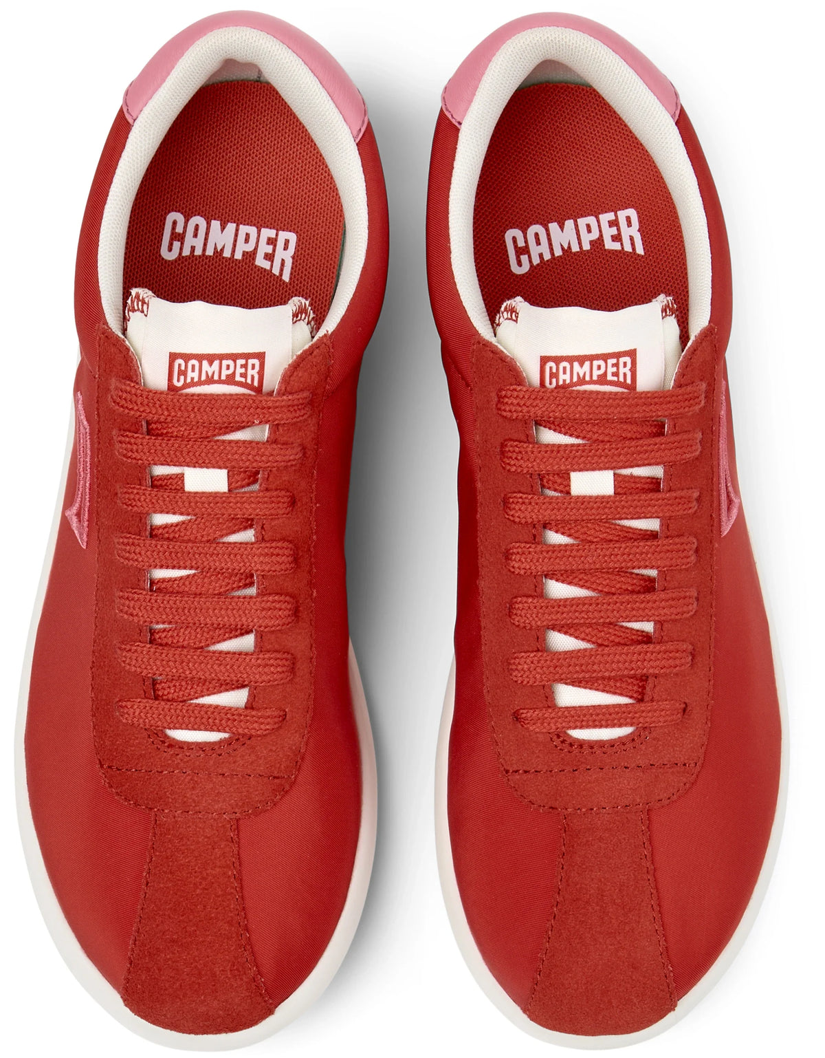 ZAPATOS CAMPER REFERENCIA K201759-018 IMAGEN FRONTAL