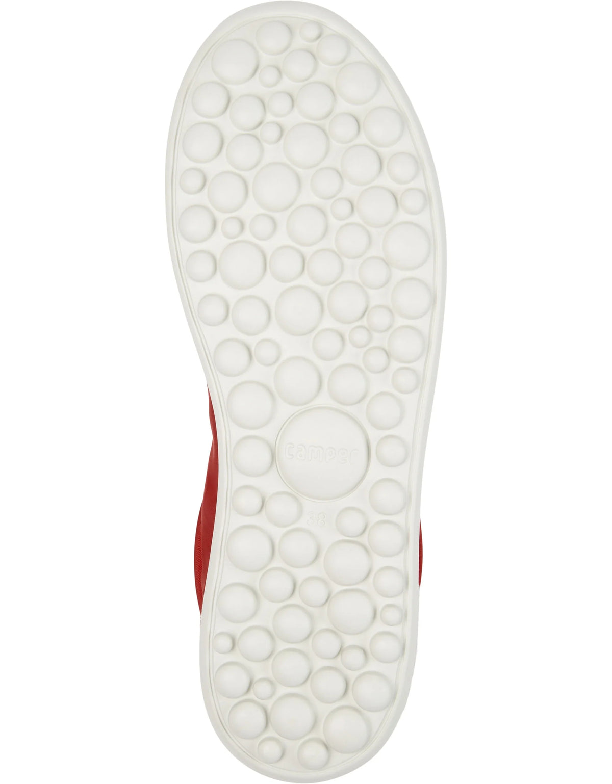 ZAPATOS CAMPER REFERENCIA K201759-018 IMAGEN SUELA