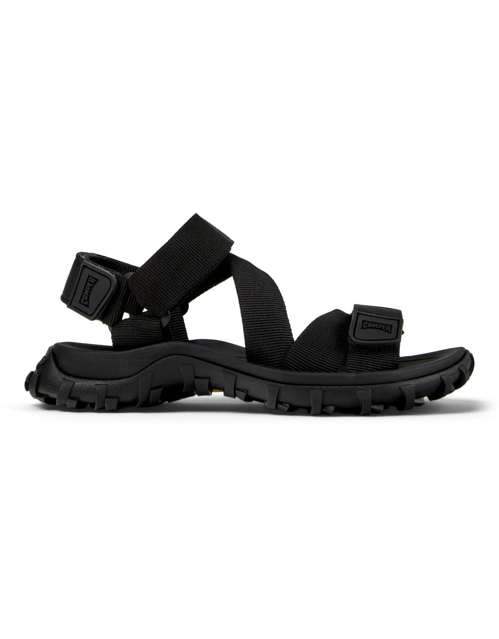 ZAPATOS CAMPER REFERENCIA K201780-001 IMAGEN LATERAL