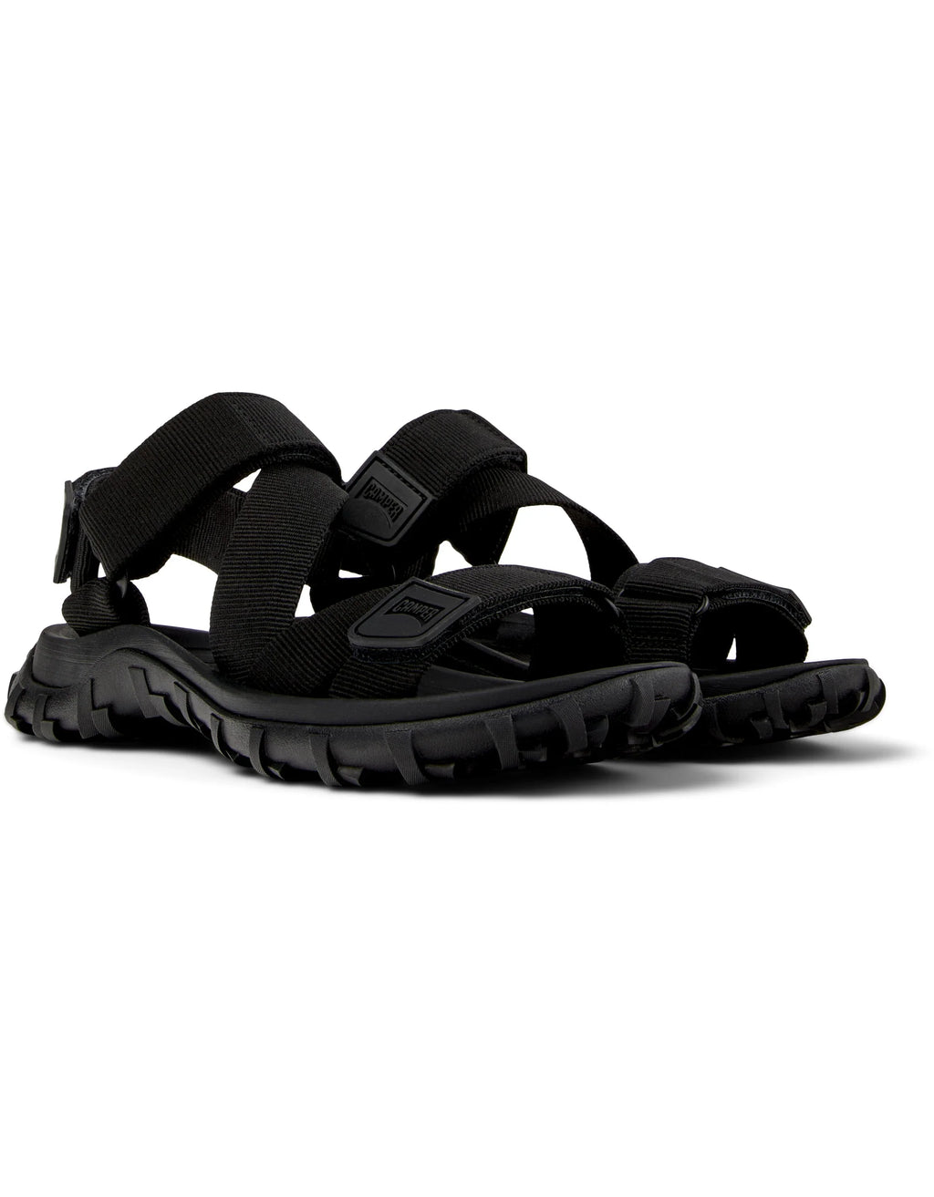 ZAPATOS CAMPER REFERENCIA K201780-001 IMAGEN PERSPECTIVA