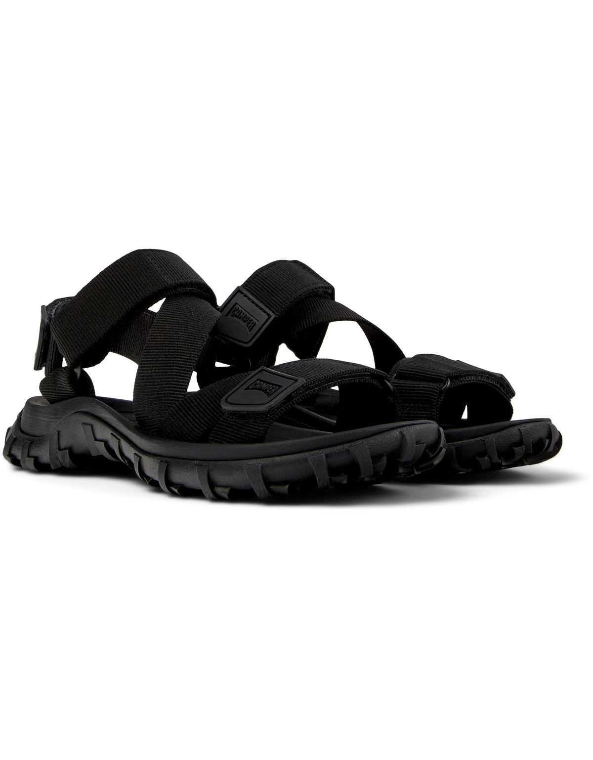 ZAPATOS CAMPER REFERENCIA K201780-001 IMAGEN PERSPECTIVA