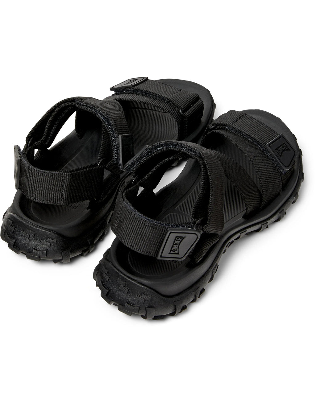 ZAPATOS CAMPER REFERENCIA K201780-001 IMAGEN TRASERA