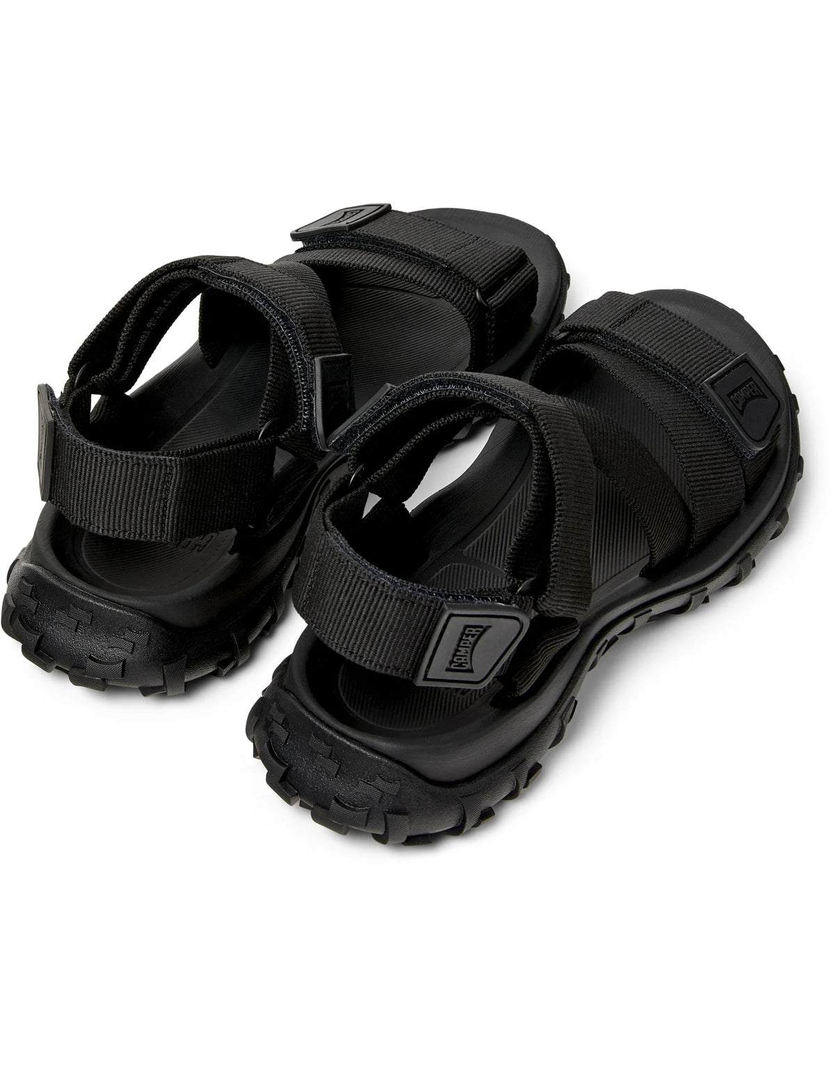 ZAPATOS CAMPER REFERENCIA K201780-001 IMAGEN TRASERA