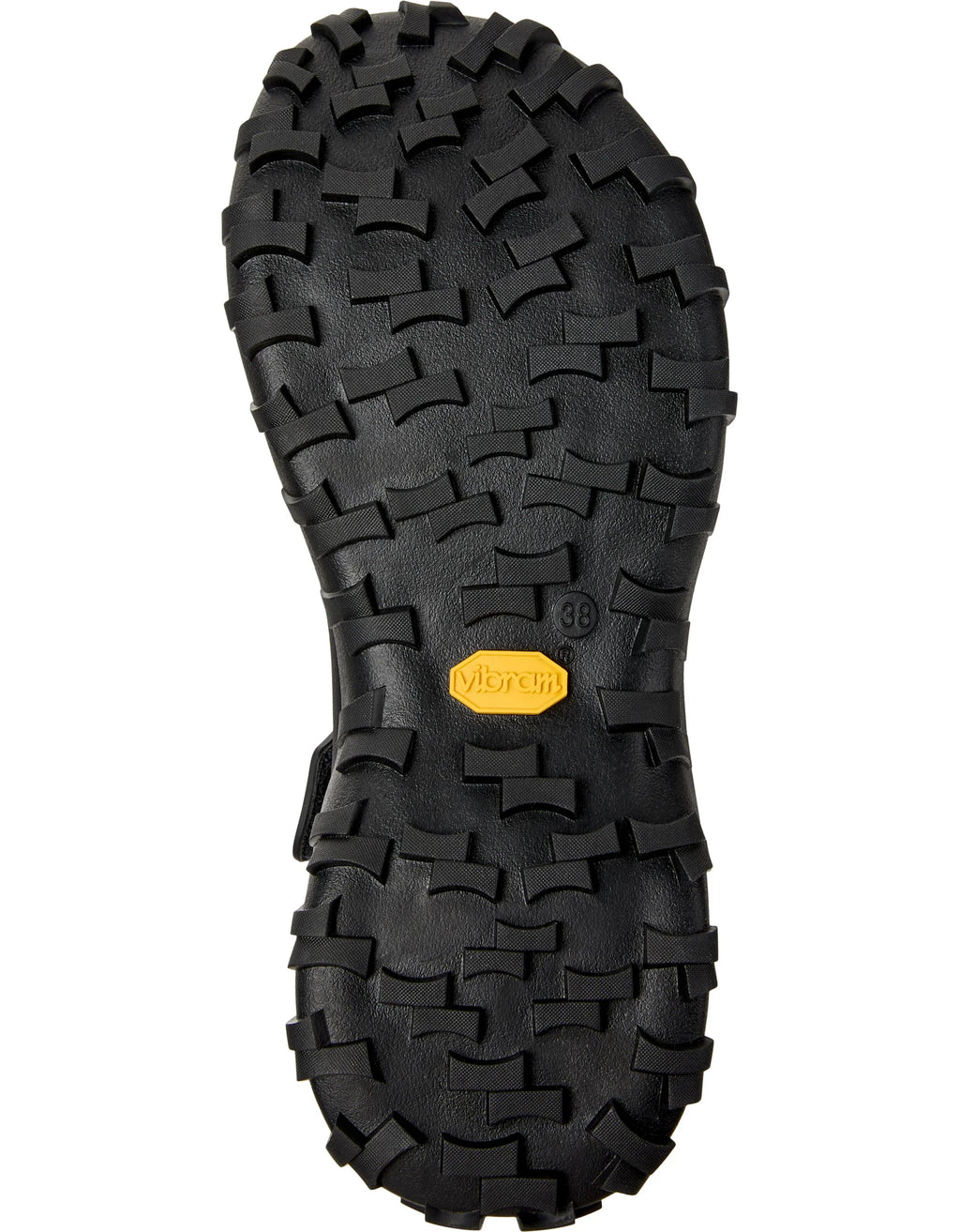 ZAPATOS CAMPER REFERENCIA K201780-001 IMAGEN SUELA