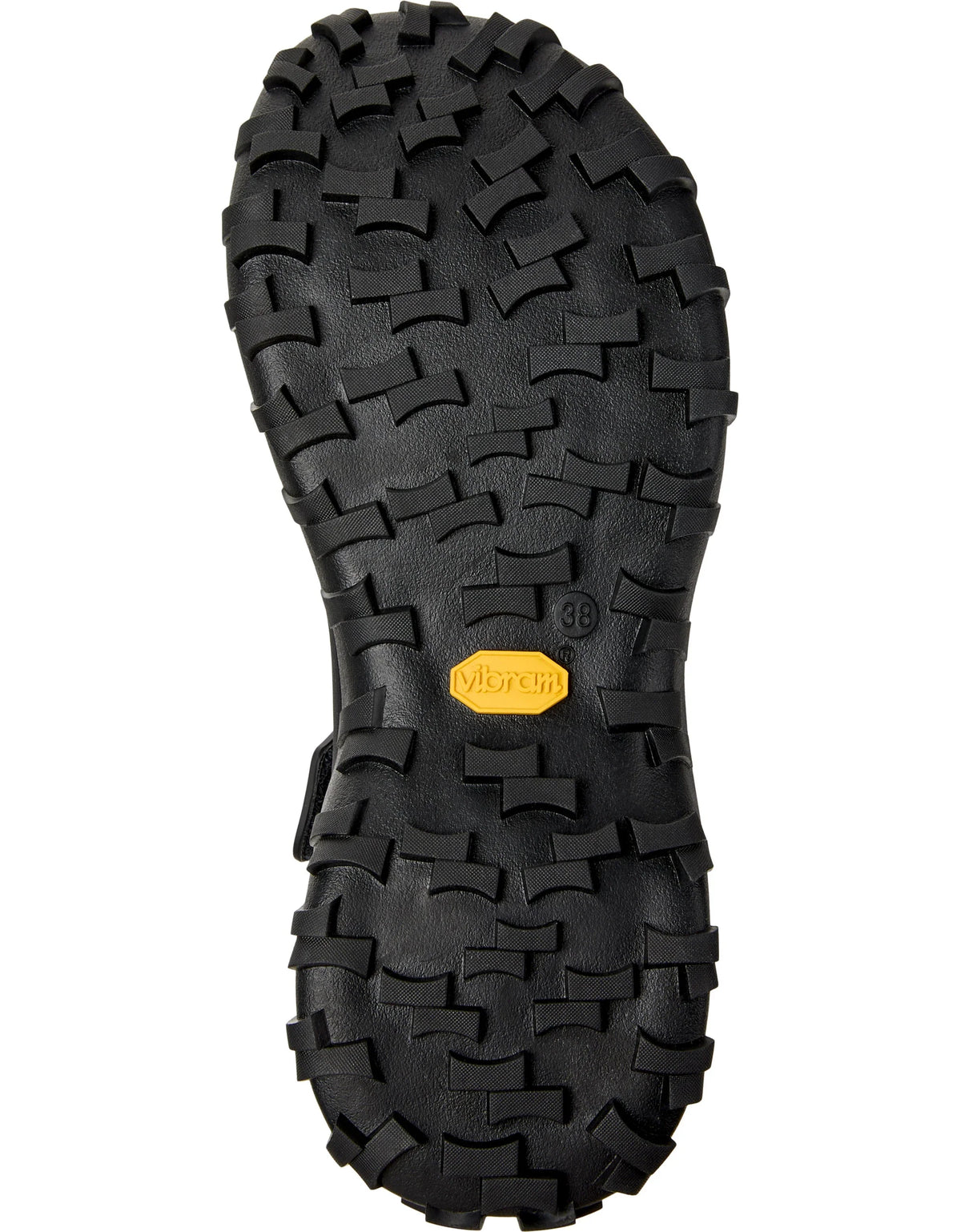 ZAPATOS CAMPER REFERENCIA K201780-001 IMAGEN SUELA