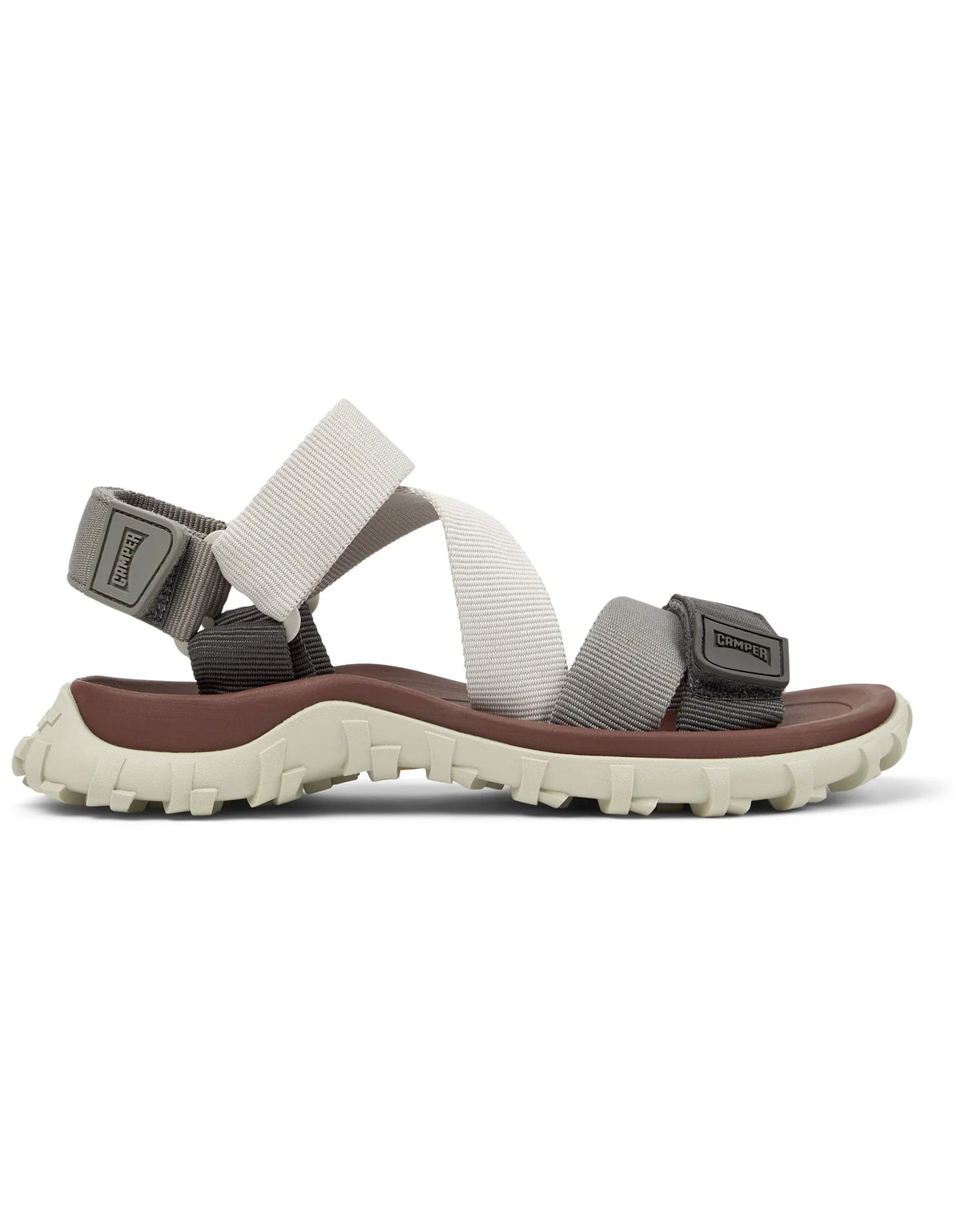 ZAPATOS CAMPER REFERENCIA K201780-009 IMAGEN LATERAL