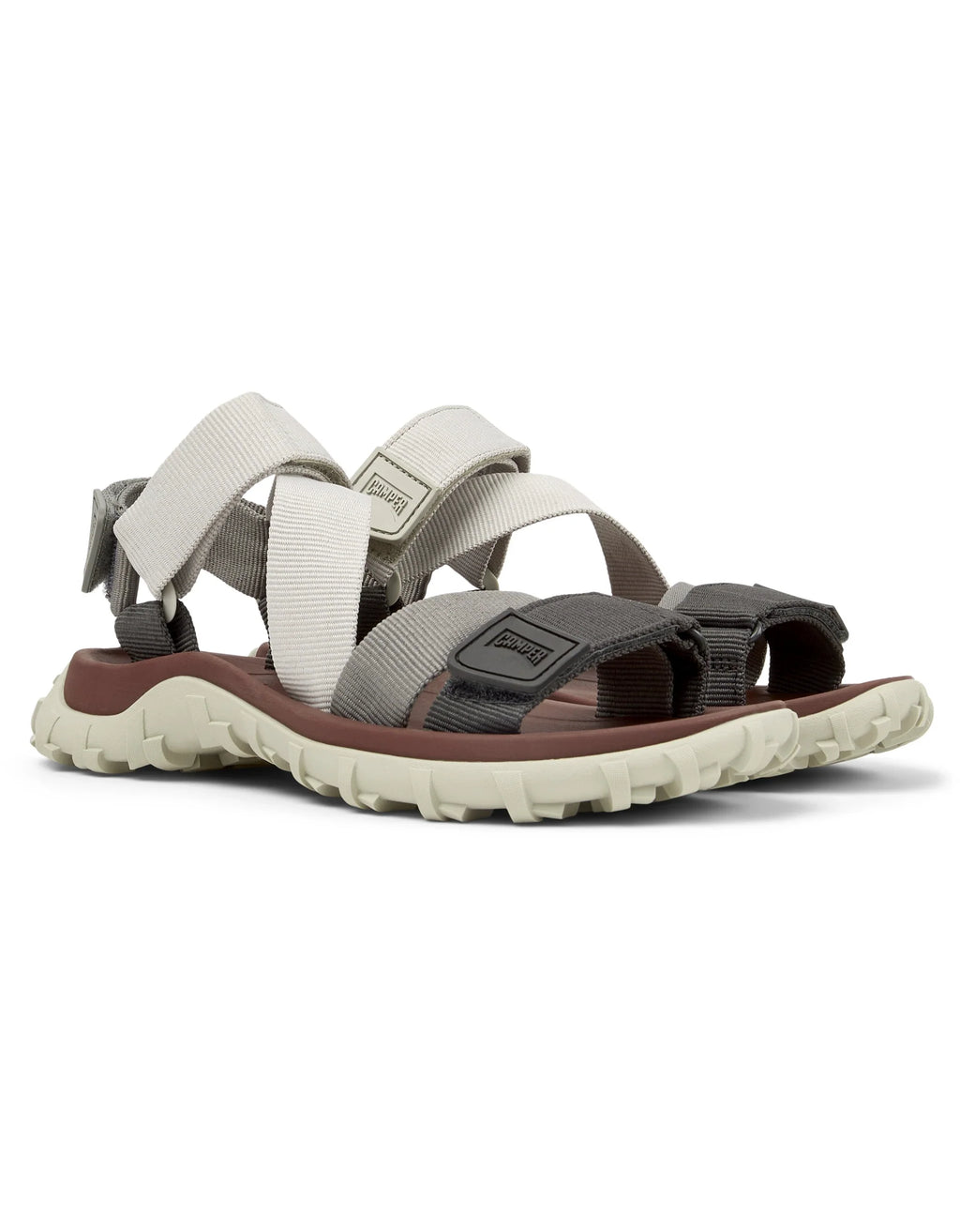 ZAPATOS CAMPER REFERENCIA K201780-009 IMAGEN PERSPECTIVA