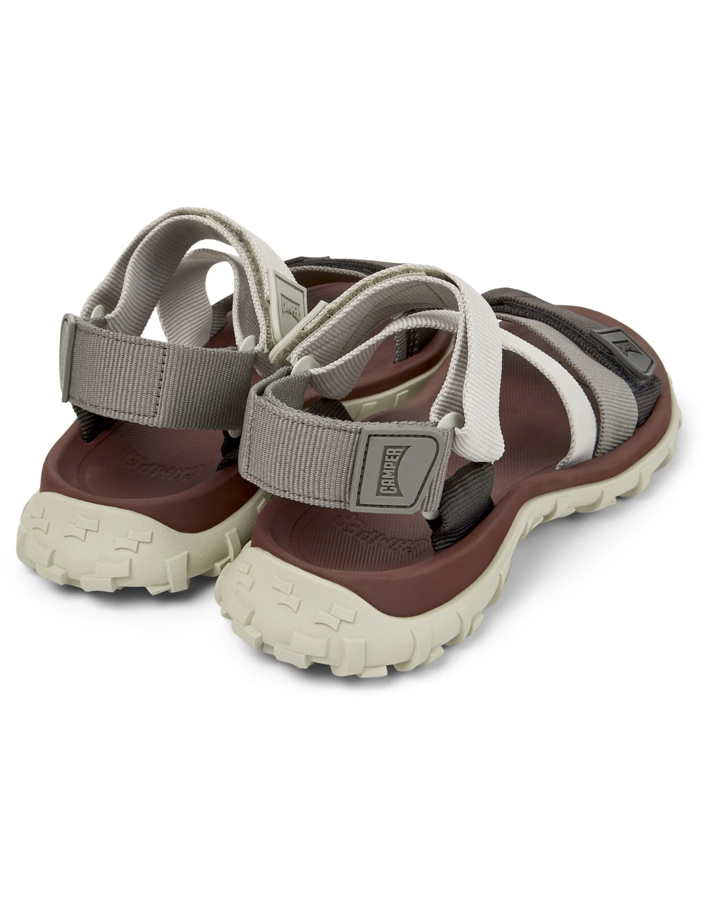 ZAPATOS CAMPER REFERENCIA K201780-009 IMAGEN TRASERA