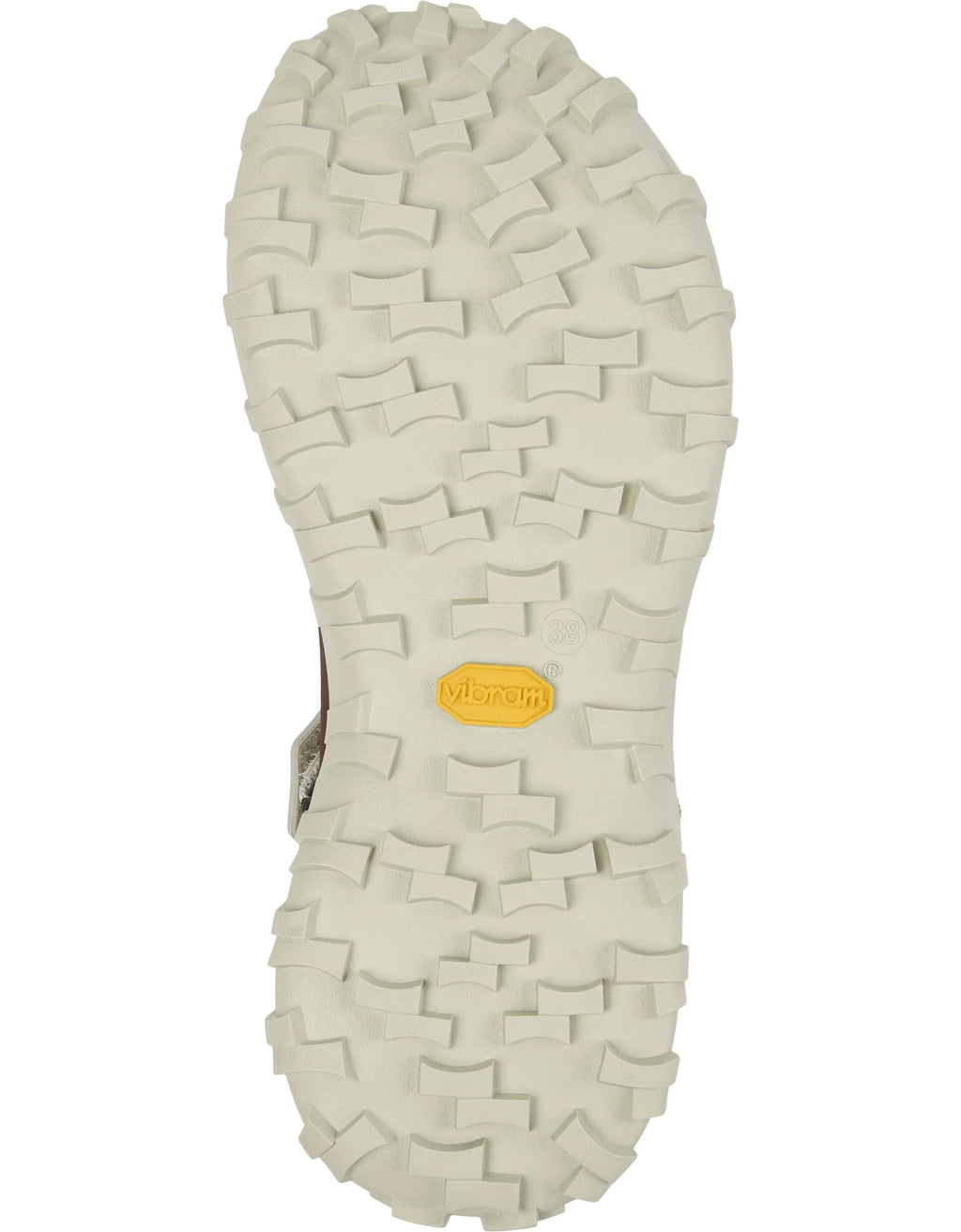 ZAPATOS CAMPER REFERENCIA K201780-009 IMAGEN SUELA