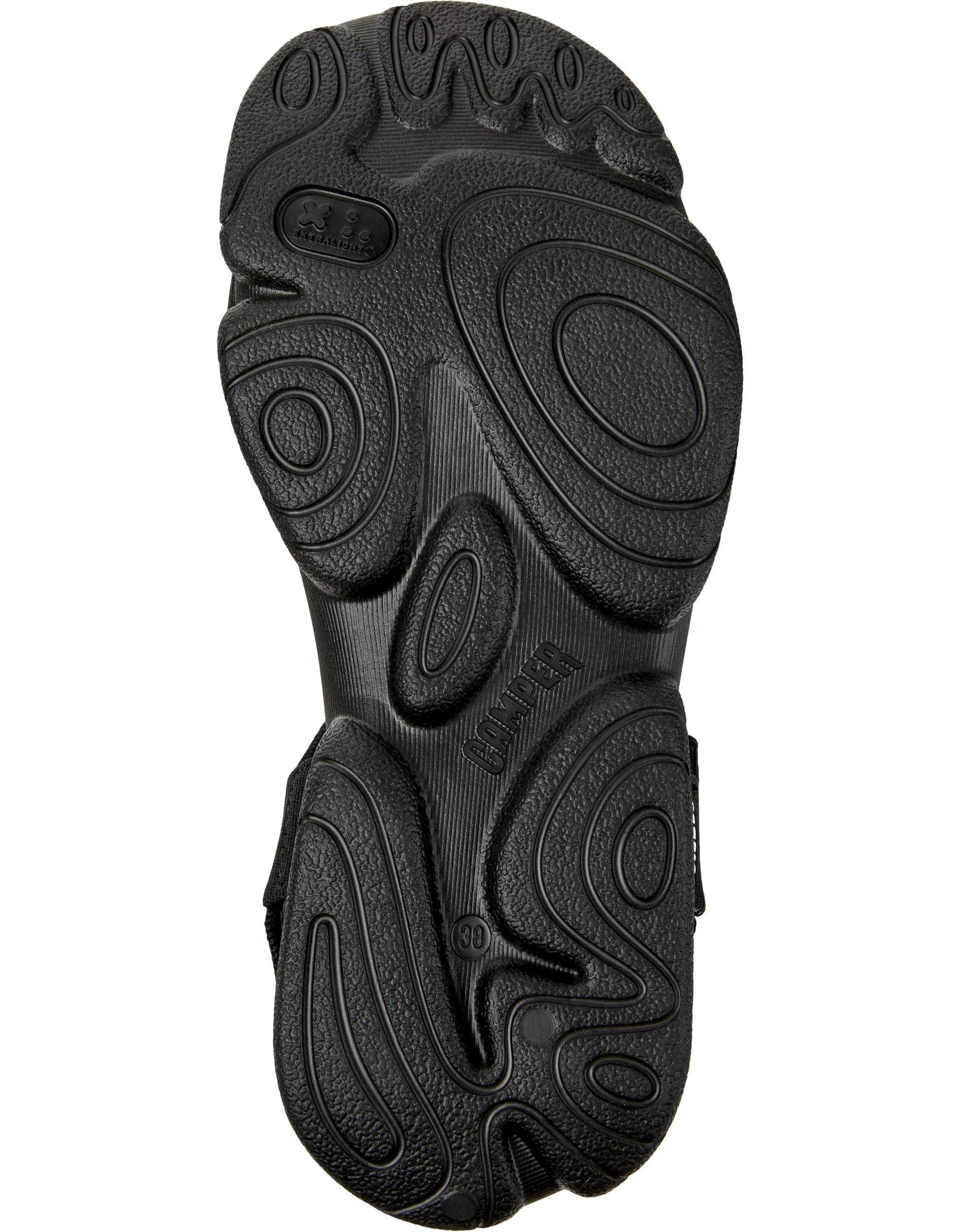 CAMPER | SANDALS | WOMEN'S | KARST SANDAL