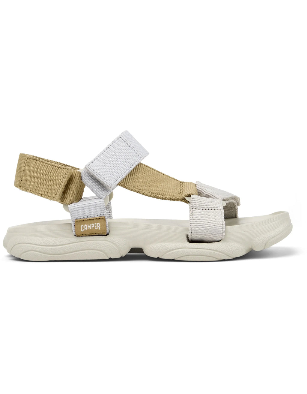 ZAPATOS CAMPER REFERENCIA K201794-007 IMAGEN LATERAL