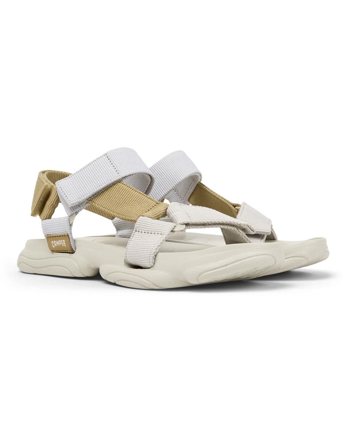 ZAPATOS CAMPER REFERENCIA K201794-007 IMAGEN PERSPECTIVA