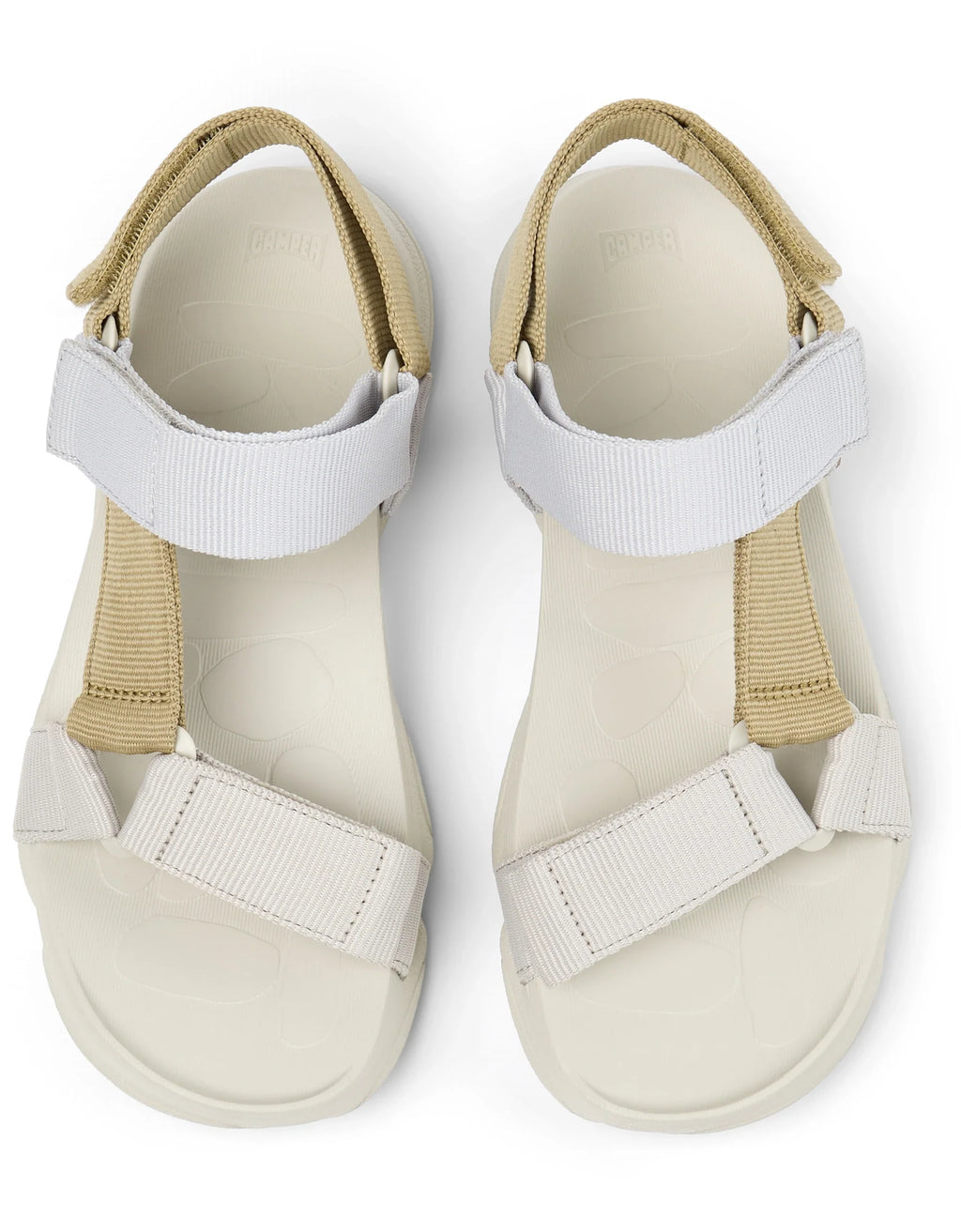 ZAPATOS CAMPER REFERENCIA K201794-007 IMAGEN FRONTAL