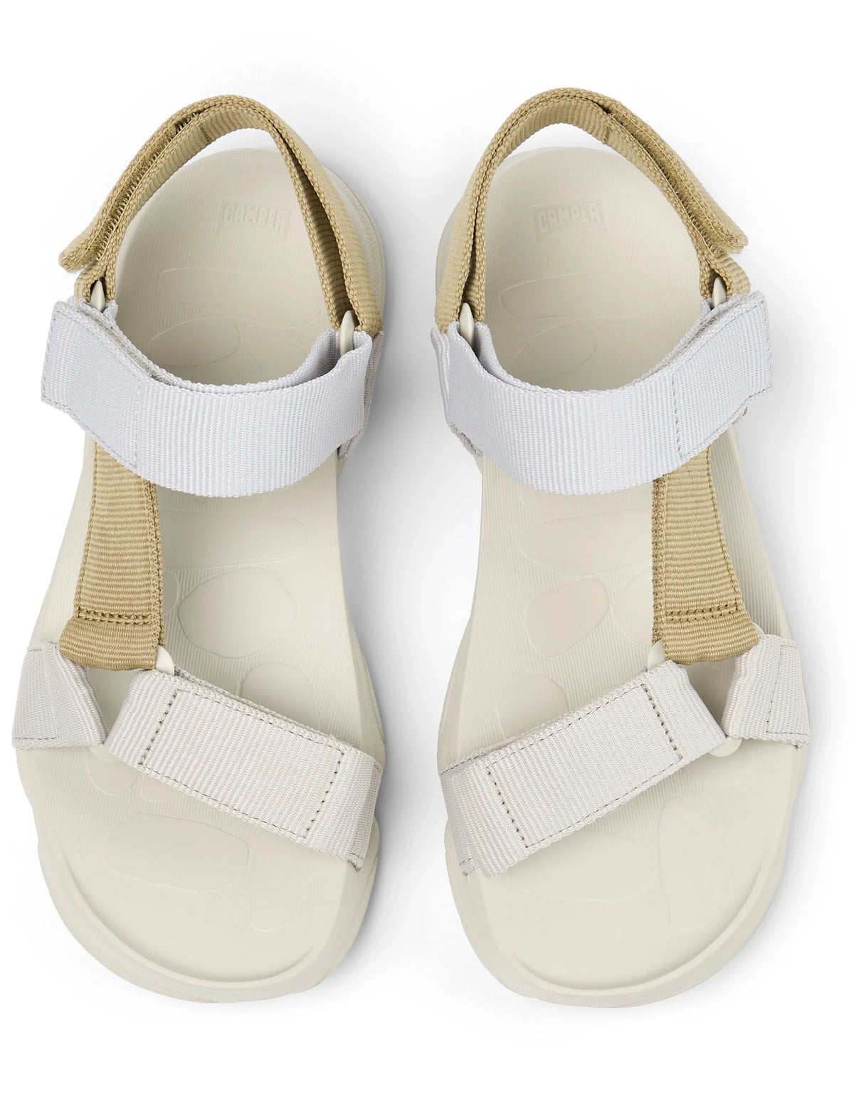 ZAPATOS CAMPER REFERENCIA K201794-007 IMAGEN FRONTAL