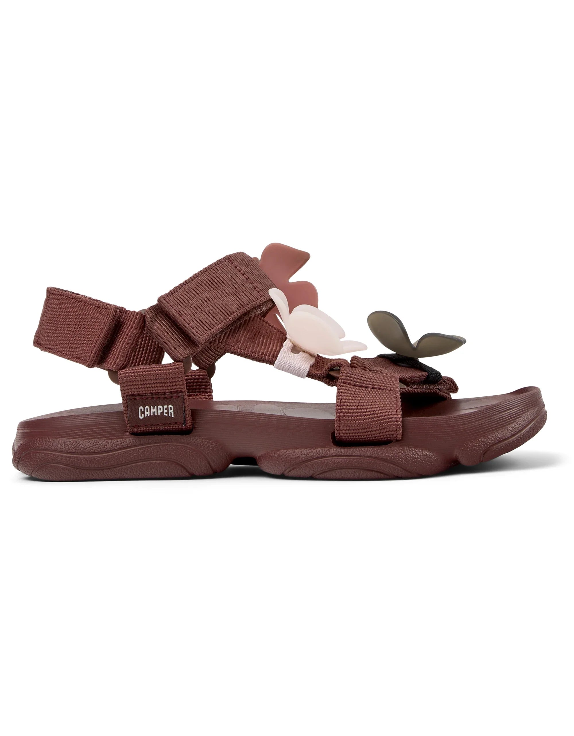 CAMPER | САНДАЛІ | ЖІНКИ | КАРСТОВИЙ САНДАЛ