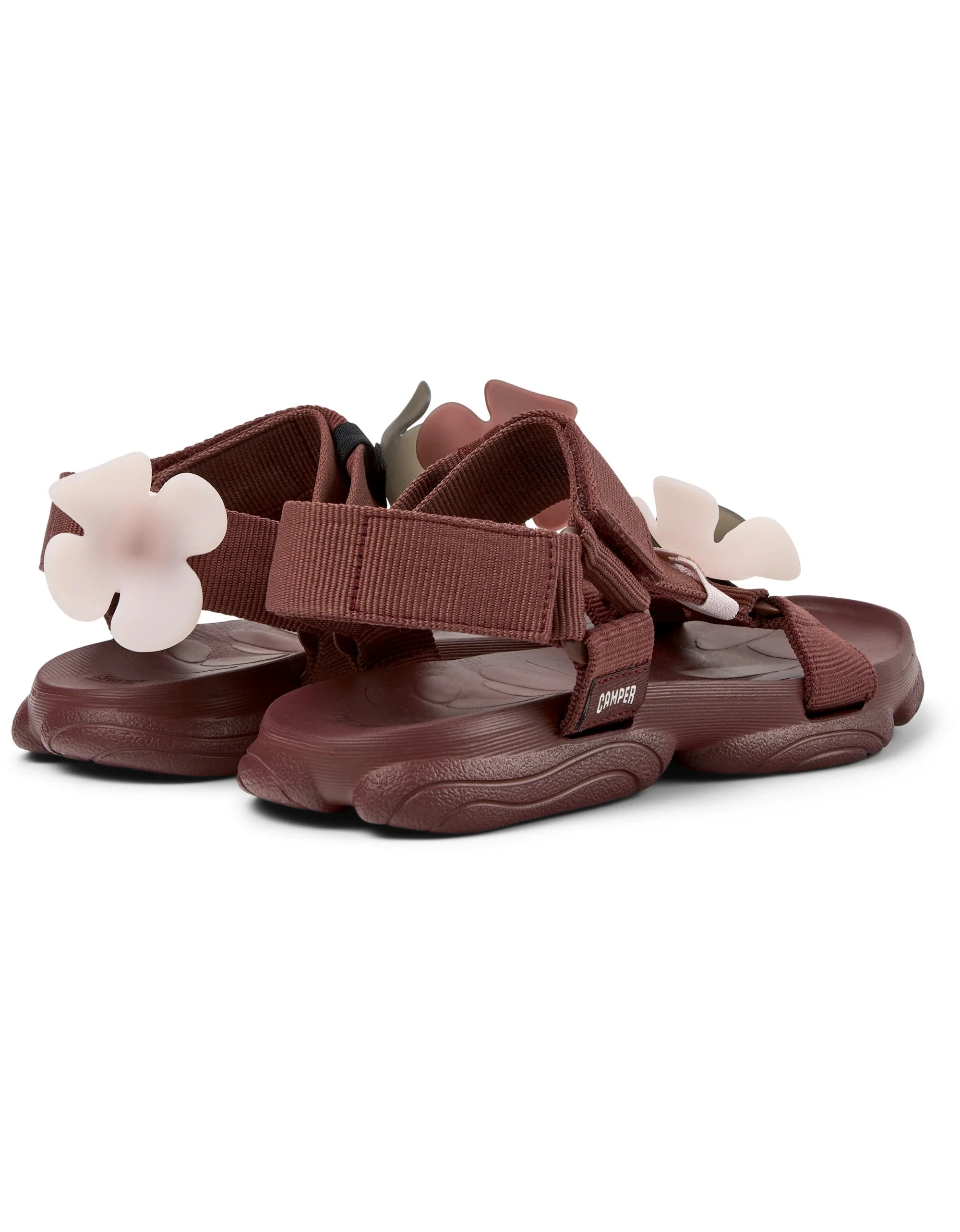 CAMPER | САНДАЛІ | ЖІНКИ | КАРСТОВИЙ САНДАЛ