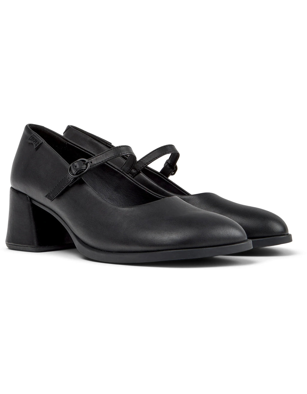 CAMPER | SHOES | WOMEN'S | KORA | BLACK