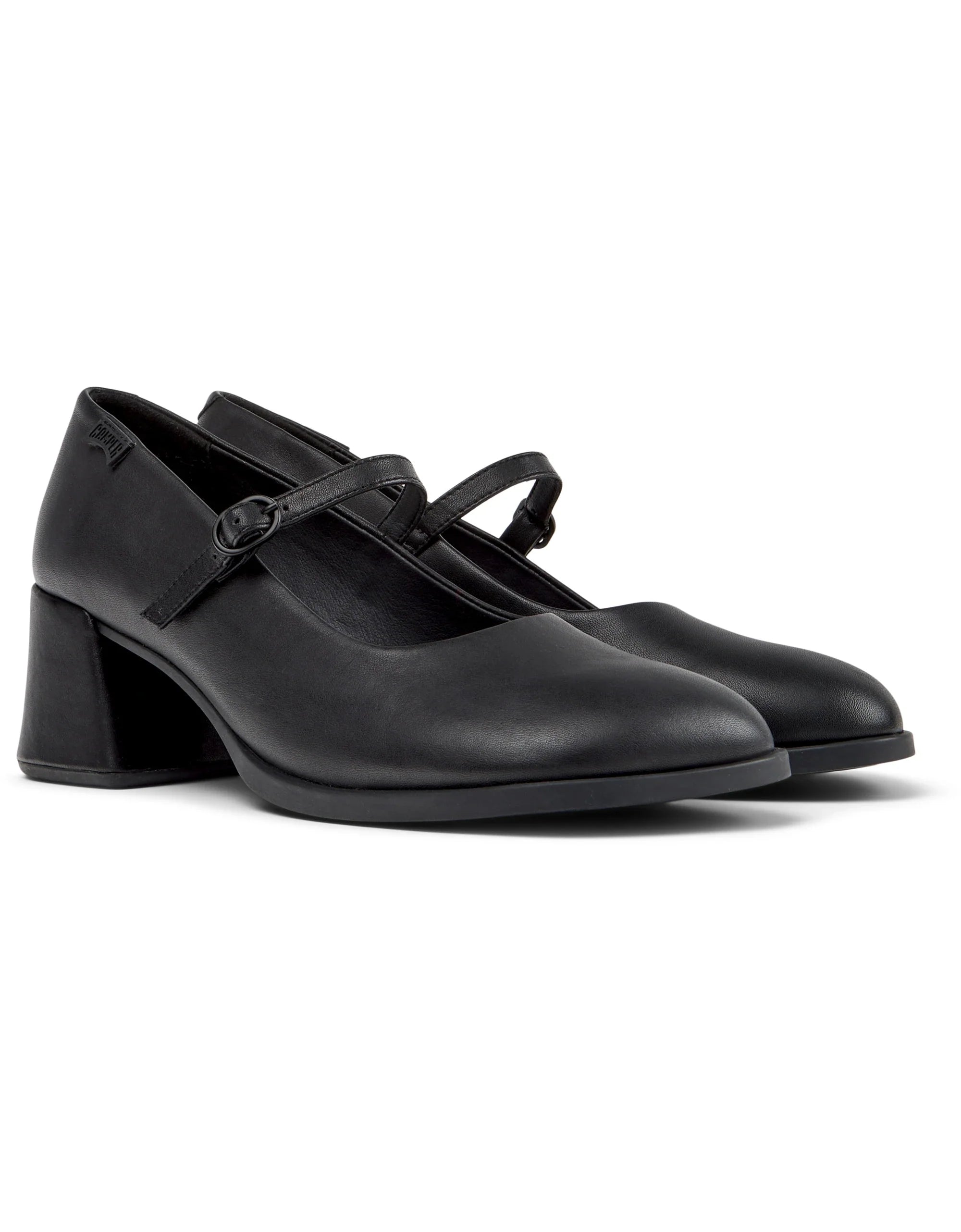 CAMPER | SHOES | WOMEN'S | KORA | BLACK
