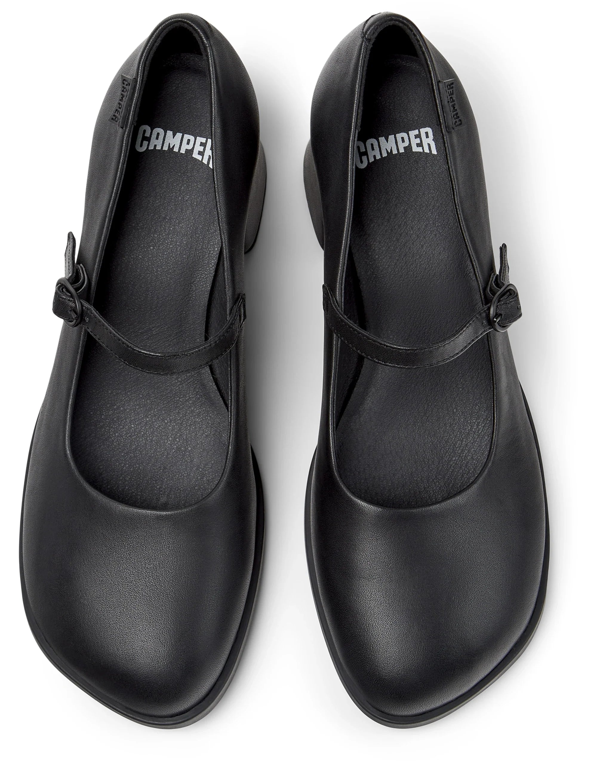 CAMPER | SHOES | WOMEN'S | KORA | BLACK