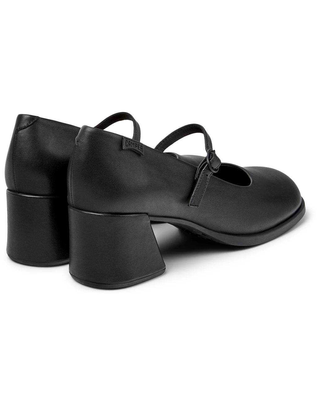 CAMPER | SHOES | WOMEN'S | KORA | BLACK