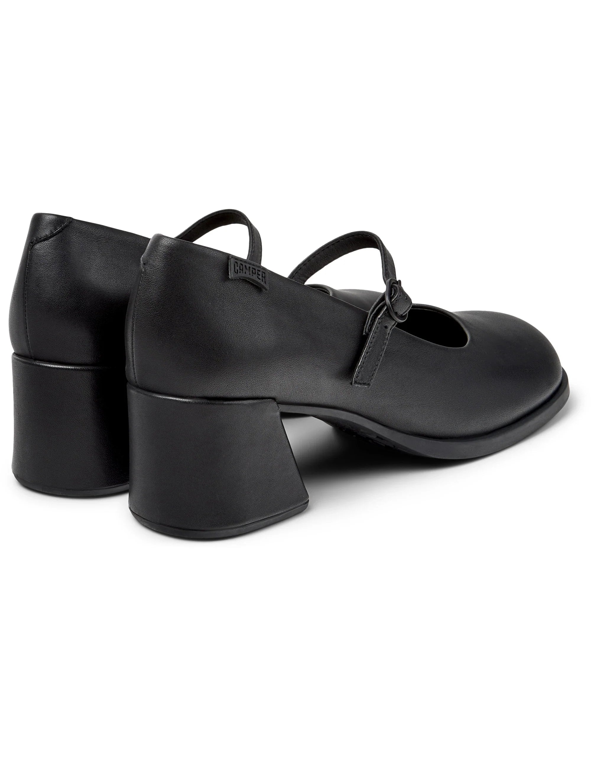 CAMPER | SHOES | WOMEN'S | KORA | BLACK