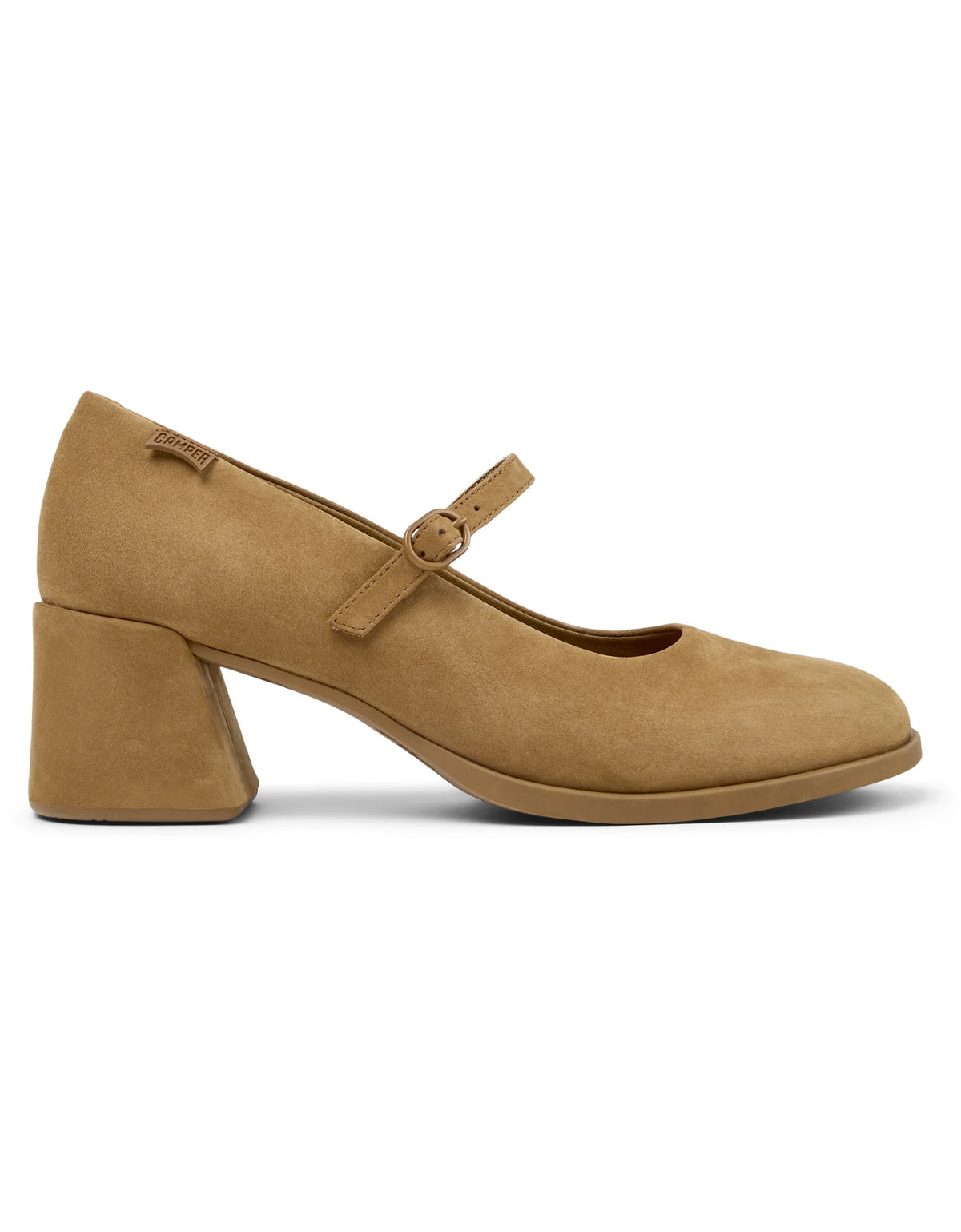 ZAPATOS CAMPER REFERENCIA K201799-007 IMAGEN LATERAL