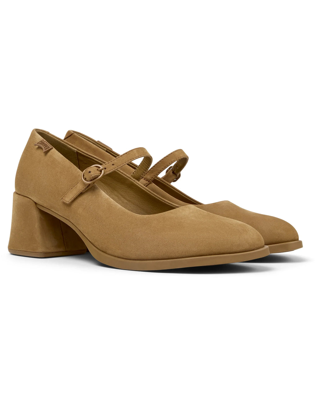 ZAPATOS CAMPER REFERENCIA K201799-007 IMAGEN PERSPECTIVA