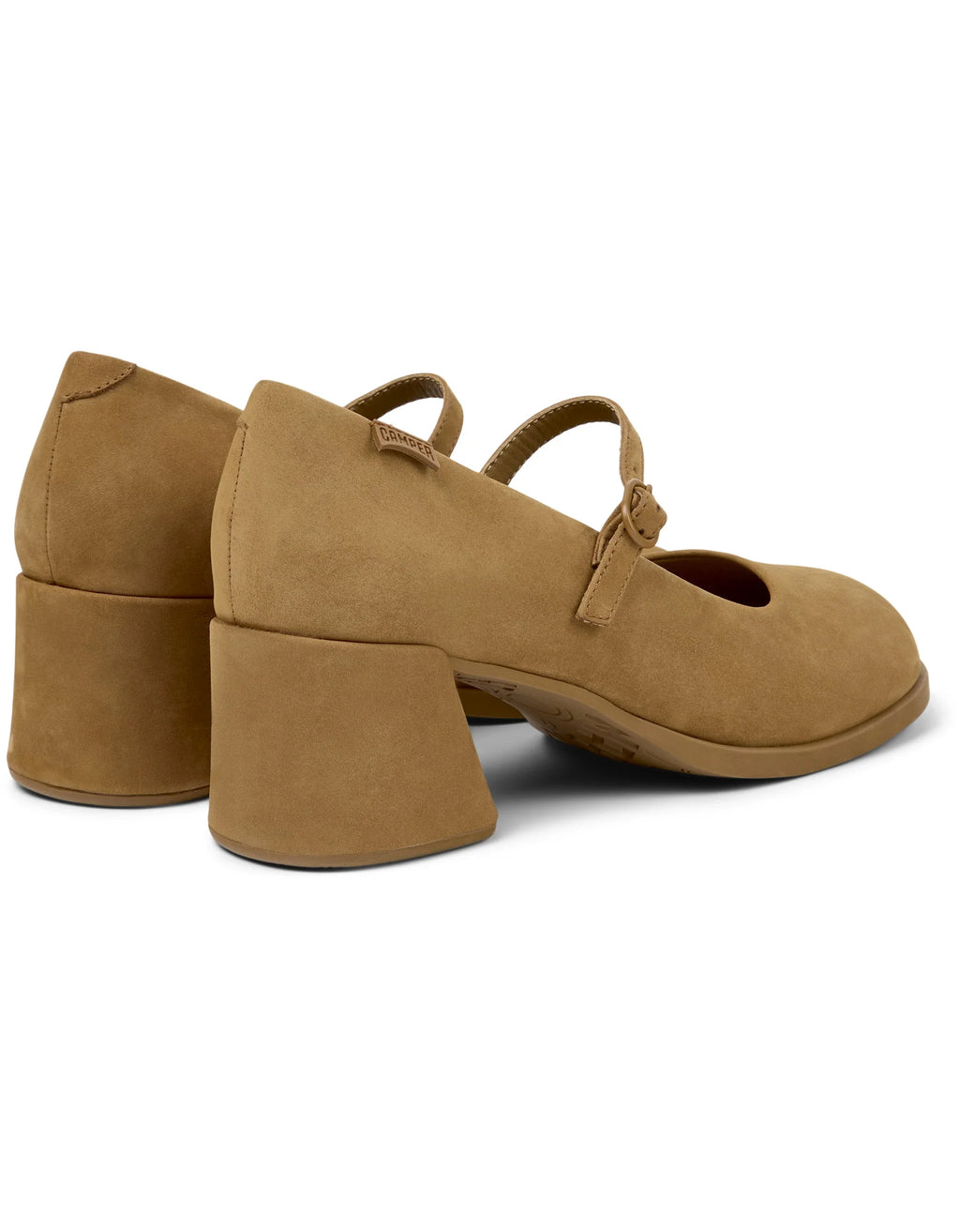 ZAPATOS CAMPER REFERENCIA K201799-007 IMAGEN TRASERA